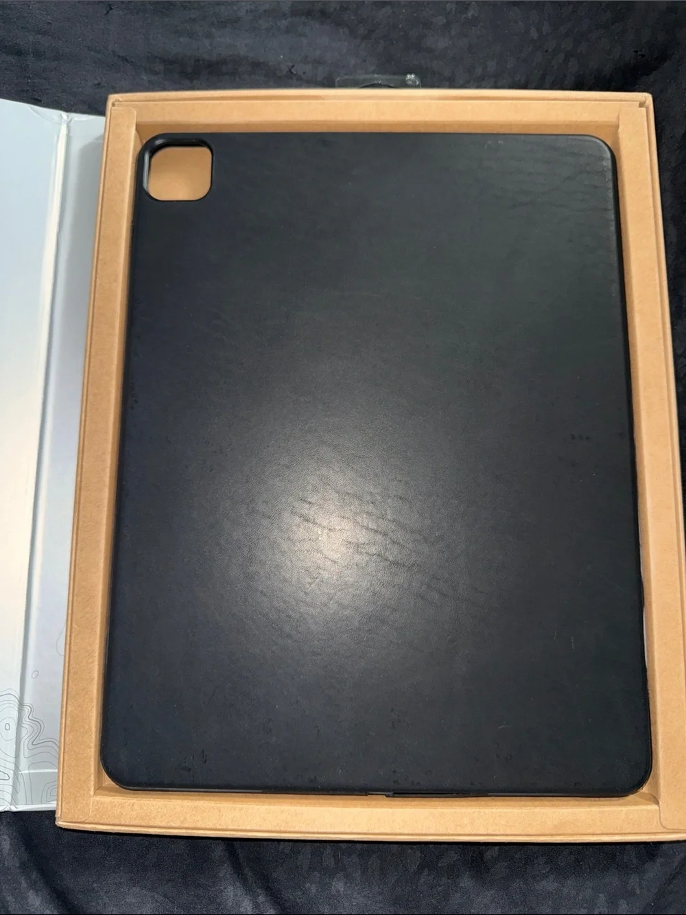 🆕Nomad Rugged Case for iPad Pro 12.9
